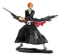 ABYstyle Studio Abysse Corp Bleach Figura de acción Ichigo 1:10 Escala Impresa en PVC en Caja de Regalo