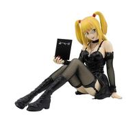 ABYstyle Studio Abysse Corp Death Note - Figura de acción Misa 1:10 Impresa en PVC en Caja de Regalo.
