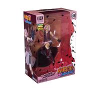ABYstyle Figura de PVC Naruto Shippuden Sakura Haruno Escala 1:10 Caja de regalo