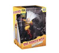Figura Abystyle One Punch Man Saitama