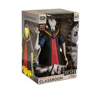 ABYstyle Studio - Assassination Classroom - Koro Sensei Figurine White
