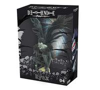 ABYSTYLE Studio Death Note Ryuk SFC - Figura coleccionable de PVC de 10 pulgadas de alto, estatua de anime manga, para decoración del hogar, habitación, oficina, regalo