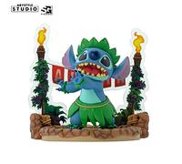 ABYstyle Studio Disney - Figura de Stitch Hula Dance