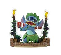 Figura abystyle disney stitch hula dance