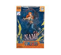 ABYstyle Studio Figura Coleccionable de PVC Nami de una Pieza a Escala 1:10