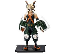 Kaiyodo My Hero Academia: Amazing Yamaguchi Serie No.02 - Bakugo Katsuki