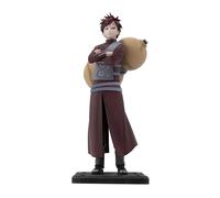 Figura abystyle studio naruto shippuden gaara