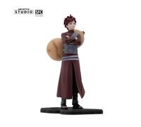 ABYstyle Figura Naruto Shippuden Gaara – PVC 18 cm – SFC Super Figura Collection