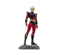 ABYSTYLE Studio Grendizer Duke Fleed Actarus - Figura coleccionable de PVC SFC de 6.6 pulgadas de alto, figura de anime, manga, para decoración del hogar, habitación, oficina, regalo