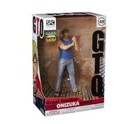 ABYSTYLE Studio GTO Onizuka Figura Decorativa