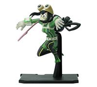 ABYstyle Studio H857480-Figura My Hero Academia Figura de acción, Multicolor, 16,5 cm (Abysse Corp S.A.S. H857480)