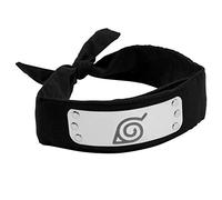 Replica naruto shippuden bandana konoha