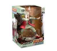 Figura Coleccionable Jiraya Naruto Shippuden ㅤ