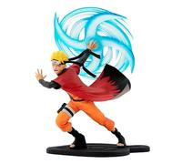 ABYSTYLE Studio Naruto Shippuden - Figura de anime Naruto Rasengan coleccionable de 7.1 pulgadas, decoración perfecta de habitación y decoración del hogar para los fanáticos del manga