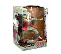 Figura Coleccionable Jiraya Naruto Shippuden ㅤ