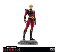 ABYSTYLE Studio Grendizer Duke Fleed Actarus - Figura coleccionable de PVC SFC de 6.6 pulgadas de alto, figura de anime, manga, para decoración del hogar, habitación, oficina, regalo