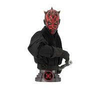 ABYSTYLE Studio Star Wars Darth Maul - Figura Coleccionable de PVC a Escala 1:10