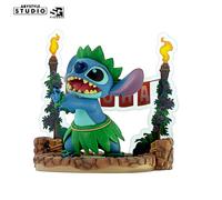 Abystyle Studio Stitch - Figura De Acción Stitch Hola