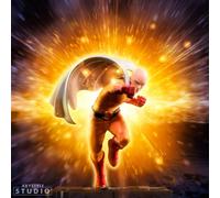 Abystyle Studio Studio Super Figure Collection One-Punch Man Saitama