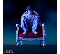 Abystyle Studio Super Figura Colección Death Note L