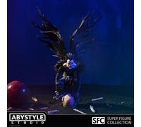 Abystyle Studio Super Figura Colección Death Note Ryuk