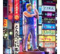 Abystyle Studio Super Figura Colección Gran Maestro Onizuka Eikichi