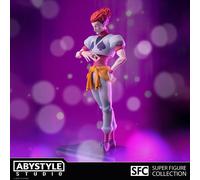 Abystyle Studio Super Figura Colección Hunter X Hunter Hisoka