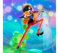 Abystyle Studio Super Figura Colección One Piece Brook
