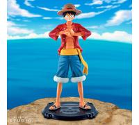 Abystyle Studio Super Figura Colección One Piece Monkey D. Luffy
