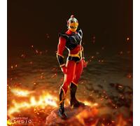 Abystyle Studio Super Figura Colección UFO Robot Grendizer Duke Fleed