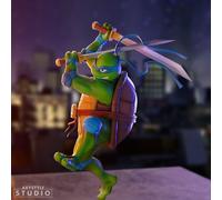 Abystyle Studio Super Figura Collection Teenage Mutant Ninja Tortugas Leonardo