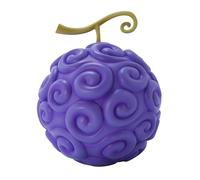ABYstyle Studio Una pieza Gomu Gomu no Mi Réplica de 5.1 pulgadas Coleccionable Anime Manga Hogar Habitación Oficina Decoración Regalo
