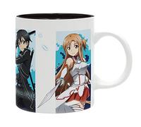 ABYstyle - SWORD ART ONLINE Taza Alfheim Crossover