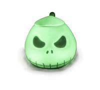 ABYSTYLE - Taza 3D L'Extrange NAVIDAD DE MONSIEUR JACK Jack Fosforescent - Producto oficial - 500 ml - Cerámica - Efecto luminoso