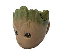 ABYstyle - Taza 3D Marvel Mini Groot