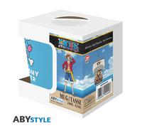 Abystyle ? taza de té chopper ? producto oficial ? taza de cer?