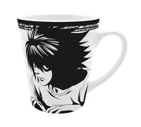 Taza death note 250 ml