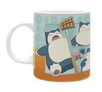 ABYSTYLE - Taza ronflex de dibujos animados, ABYMUGA481
