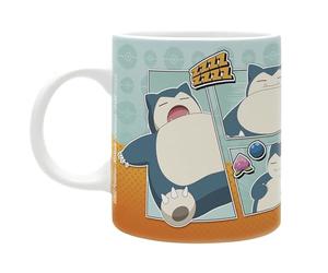 ABYSTYLE - Taza ronflex de dibujos animados, ABYMUGA481