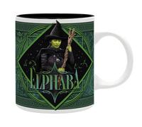 ABYSTYLE - Taza WICKED Elphaba