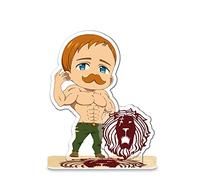 ABYSTYLE - The Seven Deadly Sins Acryl® Escanor