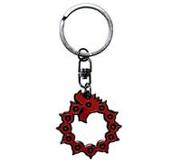 ABYstyle - THE SEVEN DEADLY SINS - Llavero - Emblema
