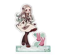 ABYSTYLE Toilet-Bound Hanako-Kun Nene Acryl® Figura de 4 Pulgadas de Alto Anime Manga Accesorios de Escritorio Merch Gift