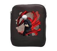 ABYstyle - TOKYO GHOUL - Bolso Besace Ken Kaneki Vinilo pequeño formato