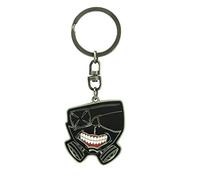 ABYSTYLE - TOKYO GHOUL Llavero Máscara