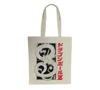 ABYSTYLE - Tote Bag DRAGON BALL Shenron - Producto oficial - Tamaño 38 x 42 cm - Algodón resistente