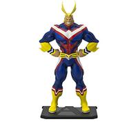 Figura abysse my hero academia all might