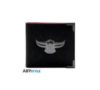 ABYstyle - Ufo Robot Grendizer - Cartera Premium Grendizer