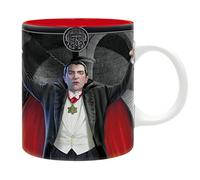 ABYstyle - UNIVERSAL MONSTERS Taza Drácula