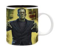 ABYstyle - UNIVERSAL MONSTERS Taza Frankenstein
